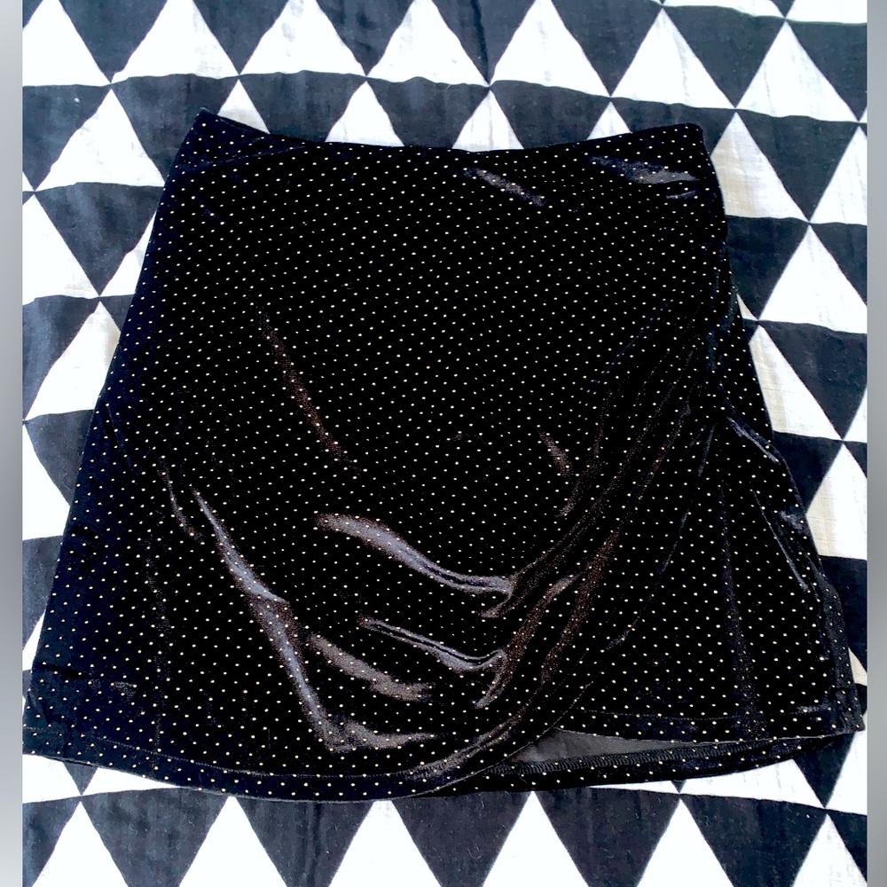 Versona mini skirt